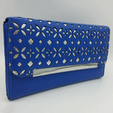 Women's Wallet ZZ-3 - Royal Blue, Women, Wallets, Chase Value, Chase Value