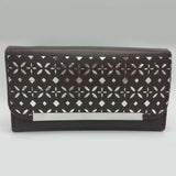 Women's Wallet ZZ-3 - Coffee, Women, Wallets, Chase Value, Chase Value
