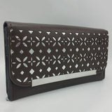 Women's Wallet ZZ-3 - Coffee, Women, Wallets, Chase Value, Chase Value