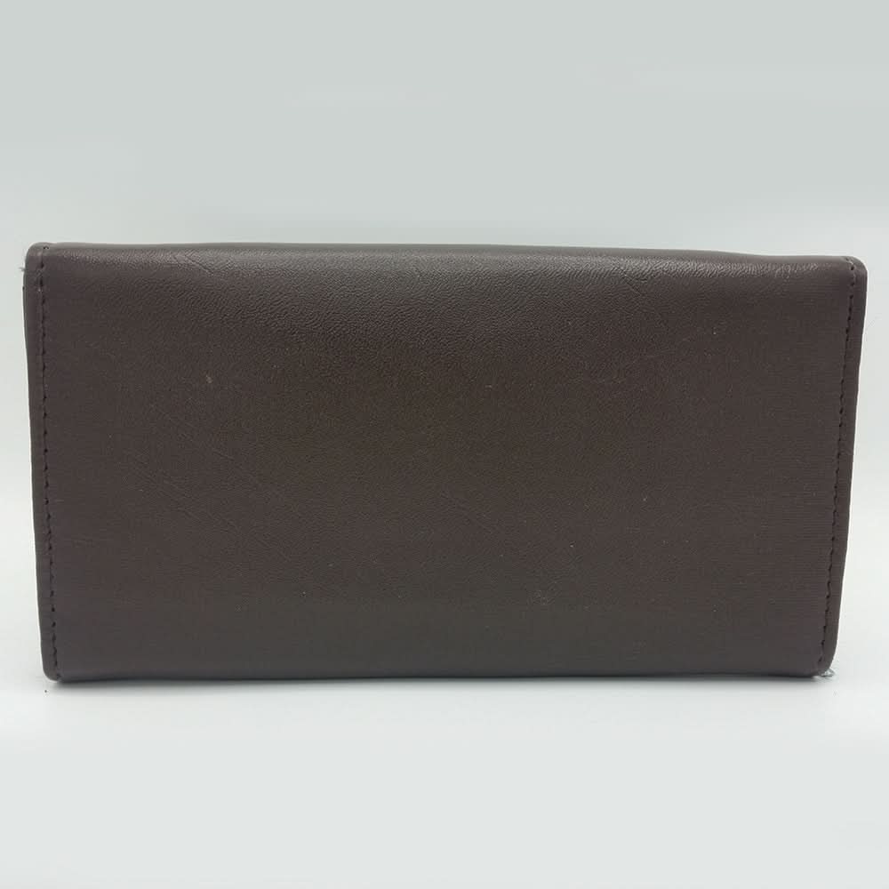 Women's Wallet ZZ-3 - Coffee, Women, Wallets, Chase Value, Chase Value