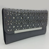 Women's Wallet ZZ-3 - Grey, Women, Wallets, Chase Value, Chase Value