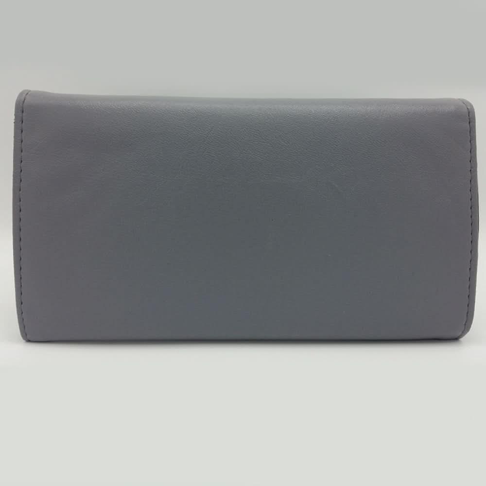 Women's Wallet ZZ-3 - Grey, Women, Wallets, Chase Value, Chase Value