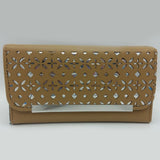 Women's Wallet ZZ-3 - Beige, Women, Wallets, Chase Value, Chase Value