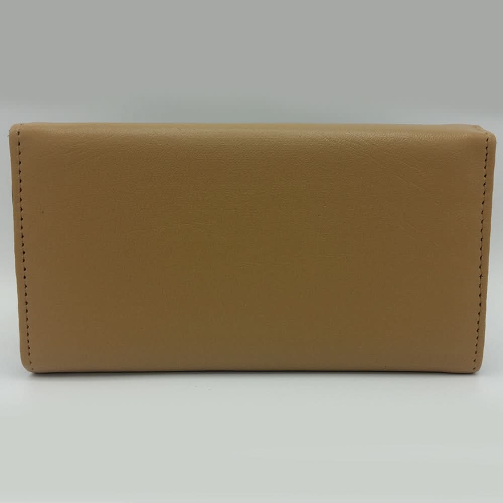 Women's Wallet ZZ-3 - Beige, Women, Wallets, Chase Value, Chase Value