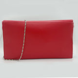 Women's Clutch 2055 - Red, Women, Clutches, Chase Value, Chase Value