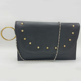 Women's Clutch (Kam-2060) - Grey, Women, Clutches, Chase Value, Chase Value
