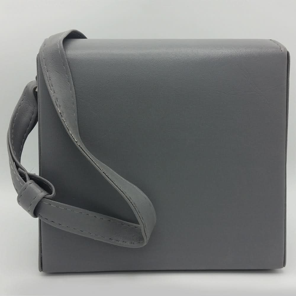 Women's Shoulder Bag K-1224 - Grey, Women, Bags, Chase Value, Chase Value