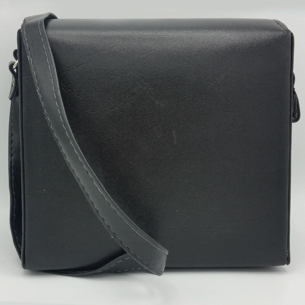 Women's Shoulder Bag K-1224 - Black, Women, Bags, Chase Value, Chase Value