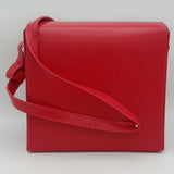 Women's Shoulder Bag K-1224 - Red, Women, Bags, Chase Value, Chase Value