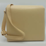 Women's Shoulder Bag K-1224 - Beige, Women, Bags, Chase Value, Chase Value