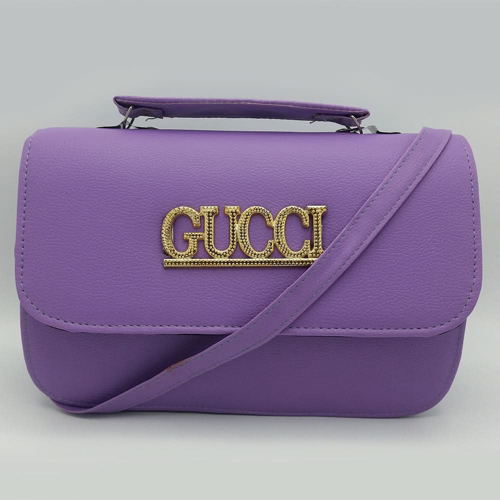 Women's Shoulder Bag 3112 - Purple, Women, Bags, Chase Value, Chase Value