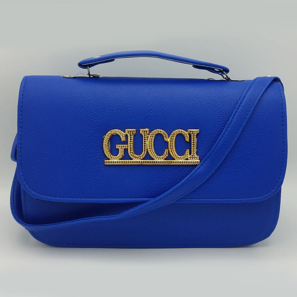 Women's Shoulder Bag 3112 - Royal Blue, Women, Bags, Chase Value, Chase Value
