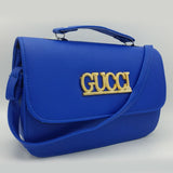Women's Shoulder Bag 3112 - Royal Blue, Women, Bags, Chase Value, Chase Value