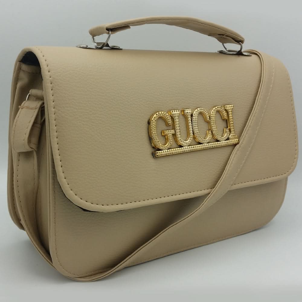 Women's Shoulder Bag 3112 - Beige, Women, Bags, Chase Value, Chase Value