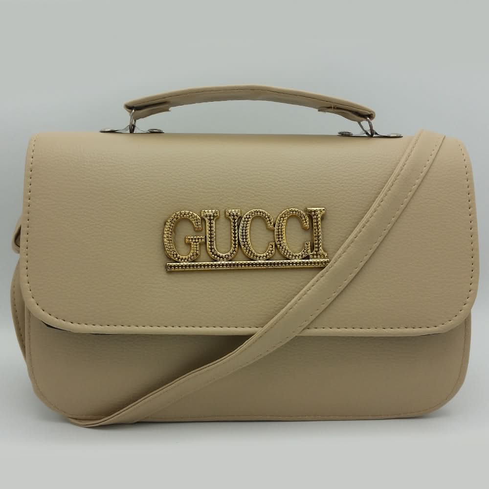 Women's Shoulder Bag 3112 - Beige, Women, Bags, Chase Value, Chase Value