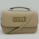 Women's Shoulder Bag 3112 - Beige, Women, Bags, Chase Value, Chase Value
