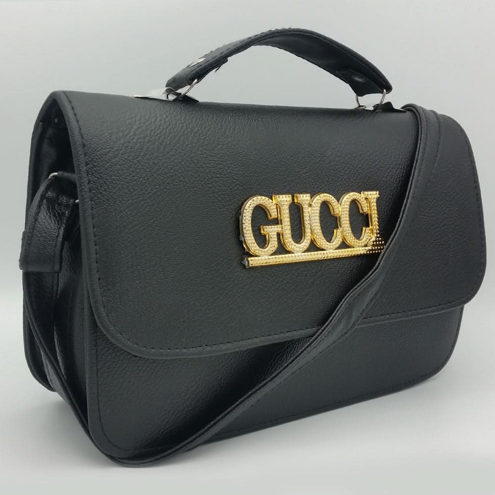 Women's Shoulder Bag 3112 - Black, Women, Bags, Chase Value, Chase Value