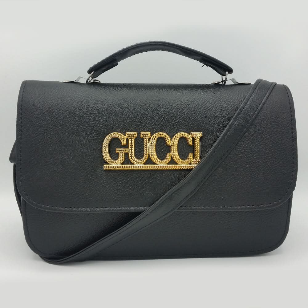 Women's Shoulder Bag 3112 - Black, Women, Bags, Chase Value, Chase Value