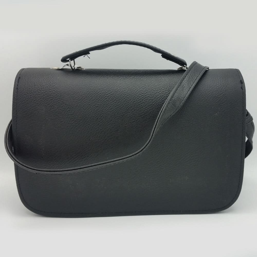 Women's Shoulder Bag 3112 - Black, Women, Bags, Chase Value, Chase Value