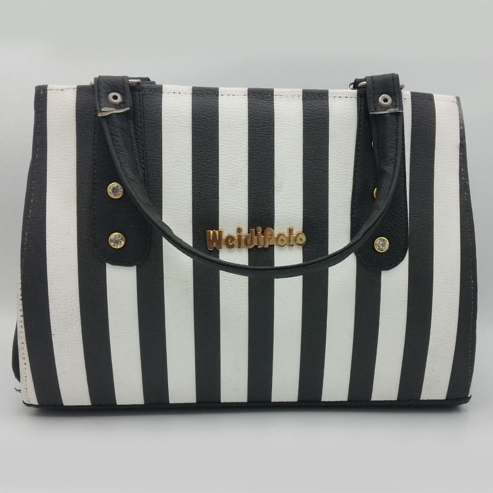 Women's Handbag 2290 - Black, Women, Bags, Chase Value, Chase Value