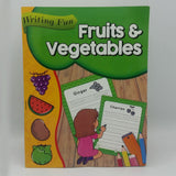 Kids Happy Learning Book - Multi, Kids, Kids Colouring Books, Chase Value, Chase Value