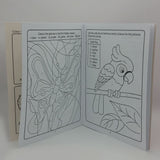 Kids Educational Book - Pink, Kids, Kids Educational Books, Chase Value, Chase Value