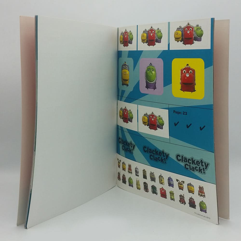 Kids Activity Book - Multi, Kids, Kids Colouring Books, Chase Value, Chase Value