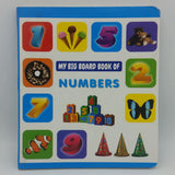 Kids Shapes & Colouring Book - Blue, Kids, Kids Colouring Books, Chase Value, Chase Value
