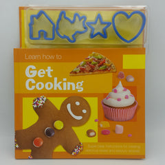 Kids Cooking Recipe Book, Kids, Kids Story Books, Chase Value, Chase Value