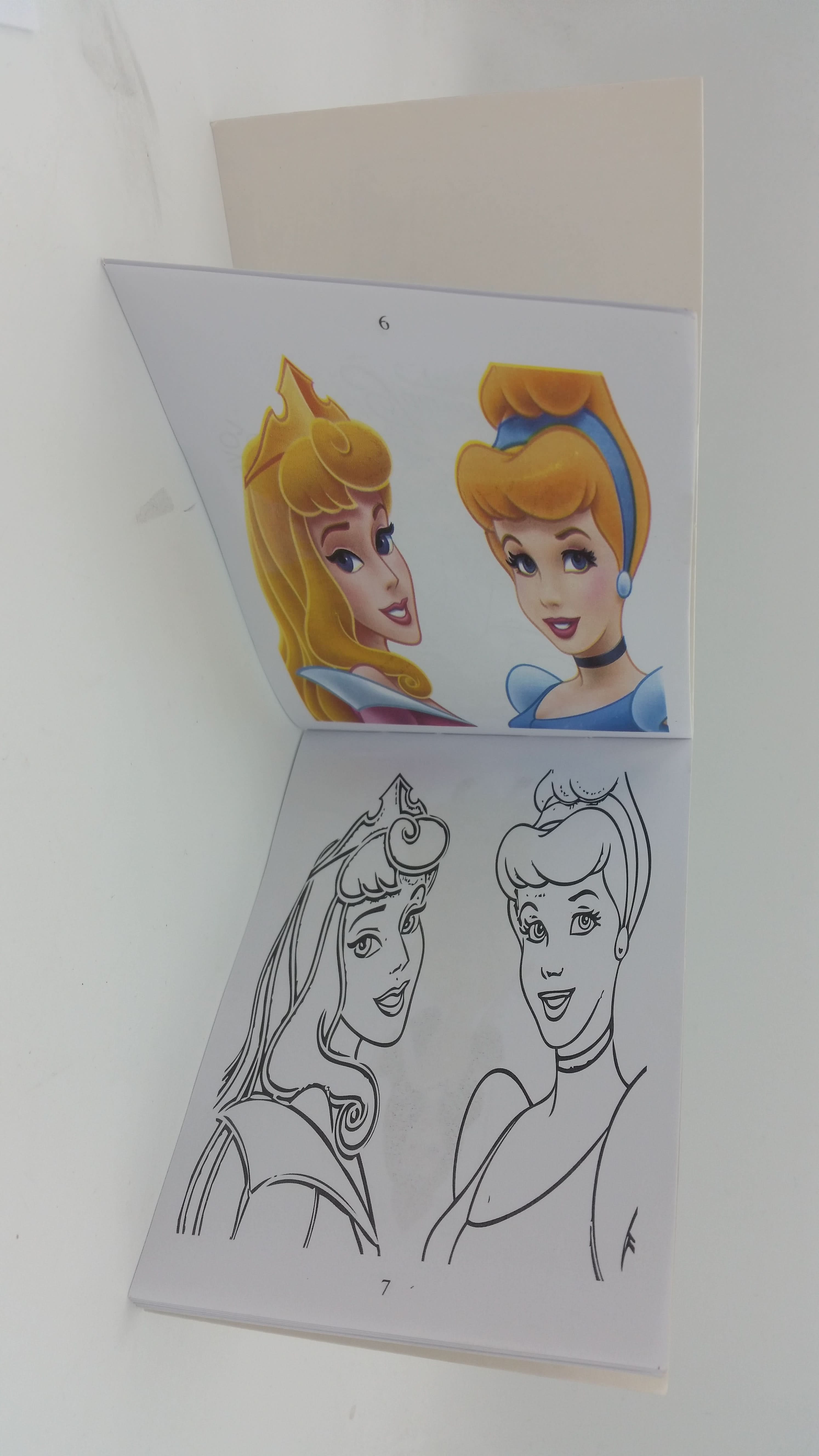 Kids Mini Colouring Book - Multi, Kids, Kids Colouring Books, Chase Value, Chase Value