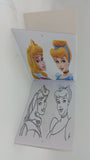 Kids Mini Colouring Book - Multi, Kids, Kids Colouring Books, Chase Value, Chase Value