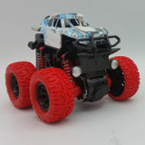 Kids Climbing Vehicle - Red, Kids, Non-Remote Control, Chase Value, Chase Value