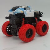 Kids Climbing Vehicle - Red, Kids, Non-Remote Control, Chase Value, Chase Value