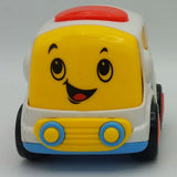 Counter Bus - White, Kids, Non-Remote Control, Chase Value, Chase Value