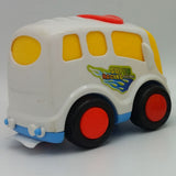 Counter Bus - White, Kids, Non-Remote Control, Chase Value, Chase Value