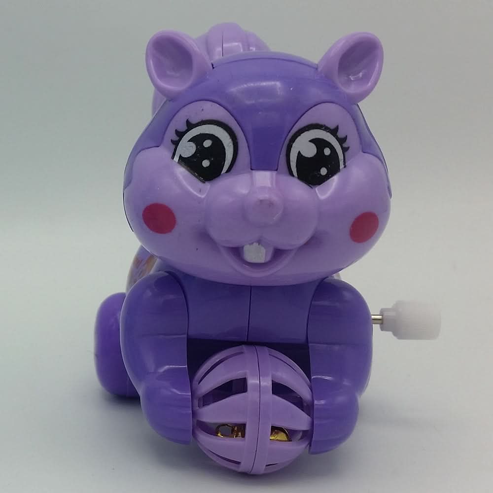 Counter Squirrel - Purple, Kids, Non-Remote Control, Chase Value, Chase Value