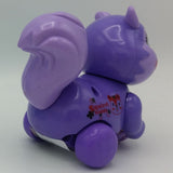 Counter Squirrel - Purple, Kids, Non-Remote Control, Chase Value, Chase Value