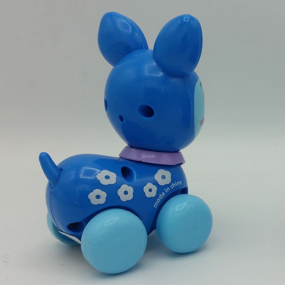 Counter Animal - Blue, Kids, Non-Remote Control, Chase Value, Chase Value