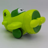 Counter Aeroplan - Green, Kids, Non-Remote Control, Chase Value, Chase Value