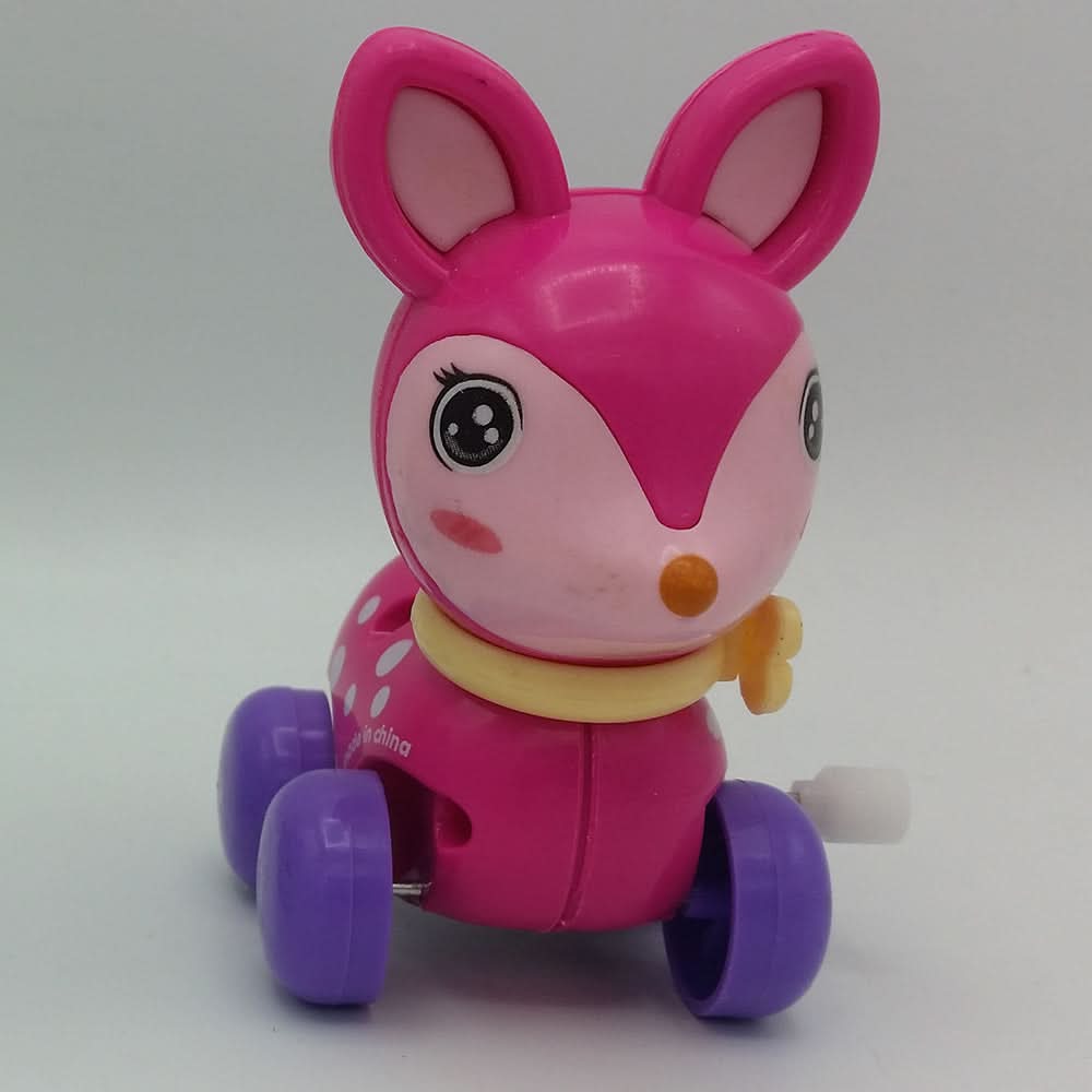 Counter Animal - Pink, Kids, Non-Remote Control, Chase Value, Chase Value