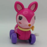 Counter Animal - Pink, Kids, Non-Remote Control, Chase Value, Chase Value