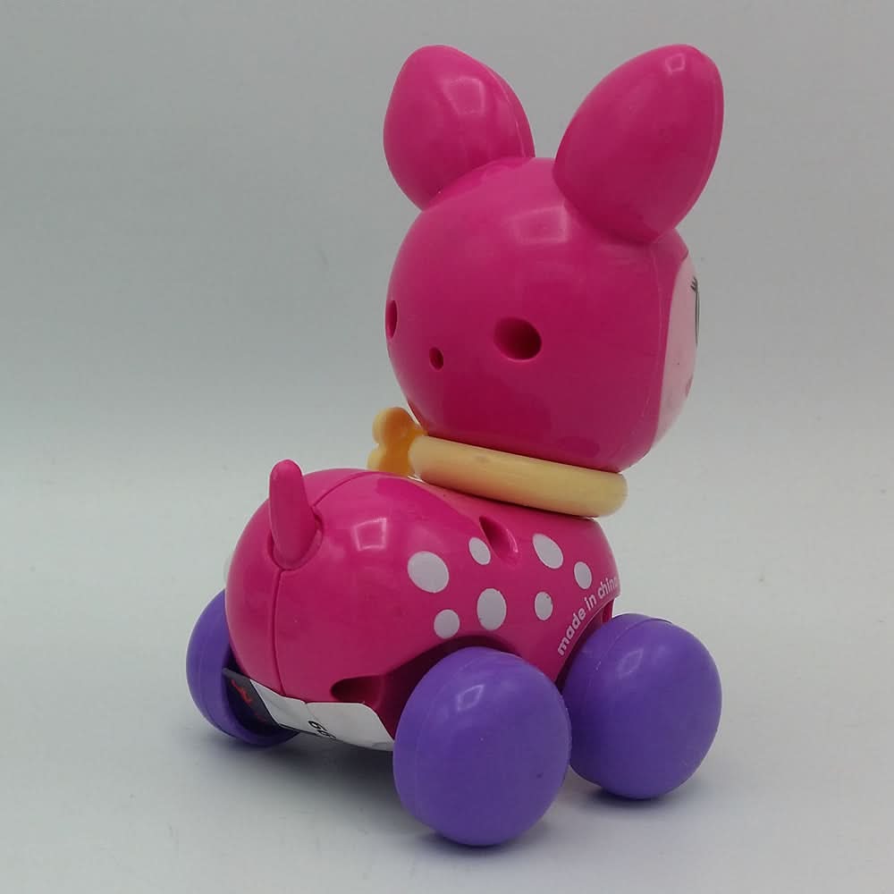 Counter Animal - Pink, Kids, Non-Remote Control, Chase Value, Chase Value