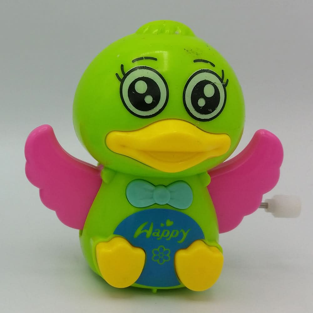 Kids Happy Duck - Green, Kids, Non-Remote Control, Chase Value, Chase Value