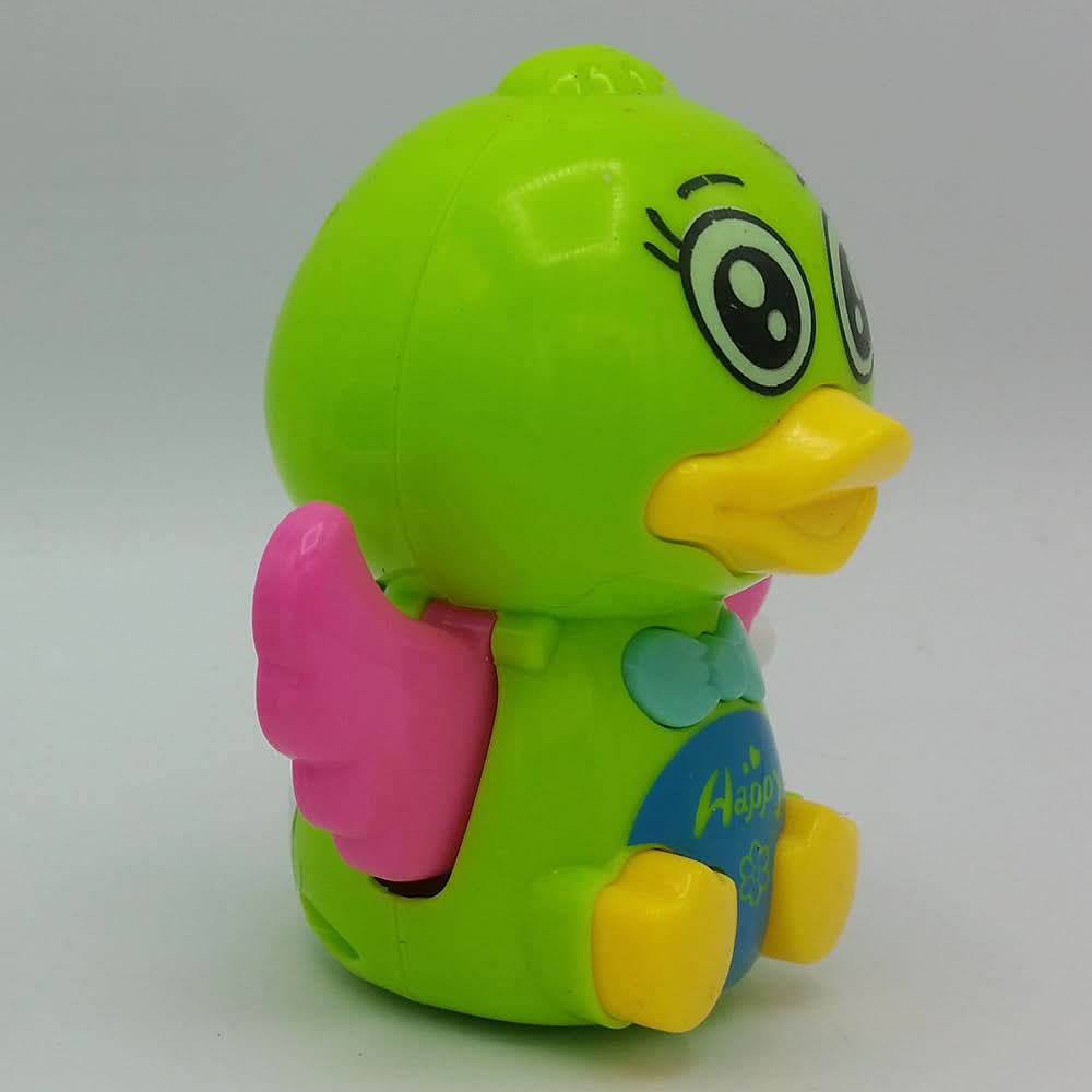 Kids Happy Duck - Green, Kids, Non-Remote Control, Chase Value, Chase Value