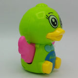 Kids Happy Duck - Green, Kids, Non-Remote Control, Chase Value, Chase Value