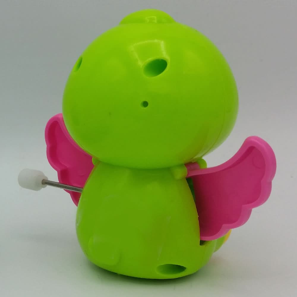 Kids Happy Duck - Green, Kids, Non-Remote Control, Chase Value, Chase Value