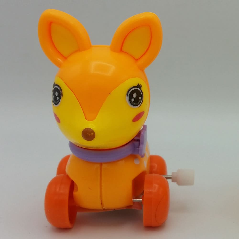Counter Animal - Orange, Kids, Non-Remote Control, Chase Value, Chase Value