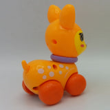Counter Animal - Orange, Kids, Non-Remote Control, Chase Value, Chase Value