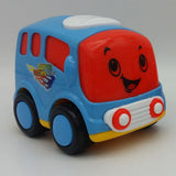 Counter Bus - Blue, Kids, Non-Remote Control, Chase Value, Chase Value