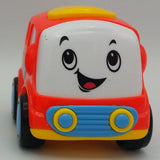 Counter Bus - Orange, Kids, Non-Remote Control, Chase Value, Chase Value
